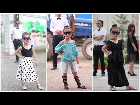 #1 Thời Trang Con Nhà Nghèo 💎 Đỉnh Cao Của Thiết Kế Thời Trang #16 | Fashion Design Pinnacle Mới Nhất