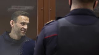 Affaire Navalny : la Russie ordonne l’expulsion de plusieurs diplomates européens