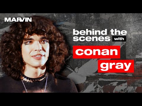 OfficialGreySweatKing: Behind The Scenes
