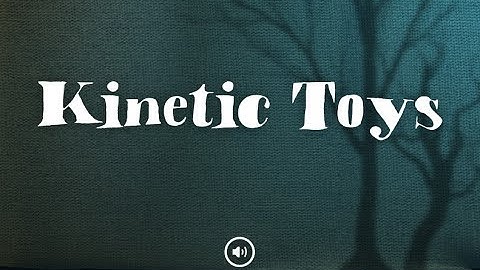 New Kinetic Toys Kontakt Library (Demo & Making A Beat)
