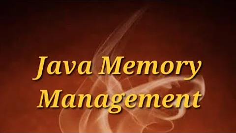 Java Memory Management | Stack | Heap Space | Parts of heap memory @javasip-official