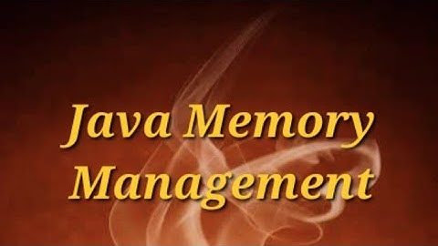 Java Memory Management | Stack | Heap Space | Parts of heap memory @javasip-official