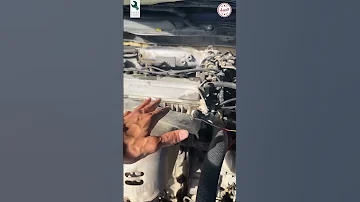 مشكلة كهربائية في ضفيره مكينة الكامري وتم حل المشكلة بحمد الله صيانة سيارات الجبيل 