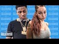 Bhad Bhabie on her relationship with NBA Youngboy