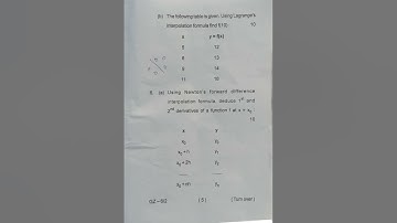 VUG(4)-Math(8) // 2020-2023 // VBU Hazaribag // mathematics honours // pyq