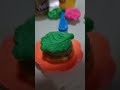 Fazendo Hambúrguer de Massinha! #Playdoh