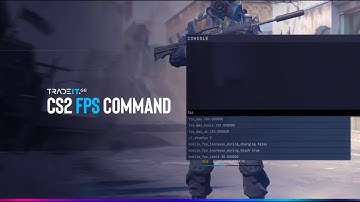 How to Show FPS in CS2 (EASY Console Command Guide)