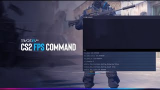 How to Show FPS in CS2 (EASY Console Command Guide)