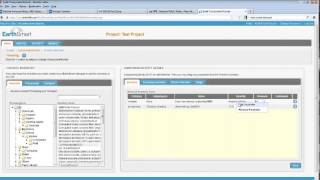 EarthSmart: Using Parameters