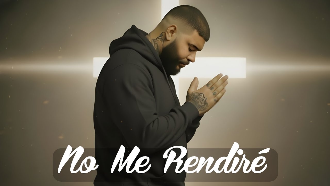 🎵 Farruko (IA) – #MúsicaCristiana (Video Oficial) | #Farruko #VozDelReino #WorshipUrbano Vol.23