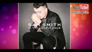 Sam Smith - In the lonely hour - Leave Your Lover