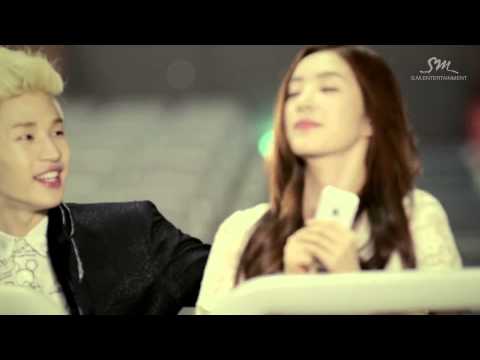 Henry 헨리 1 4 3  Music Video - 아이린 컷