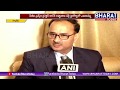 Ex-CBI Director Alok Verma Resigns From Service | Refuses To Join New Post | Bharat Today