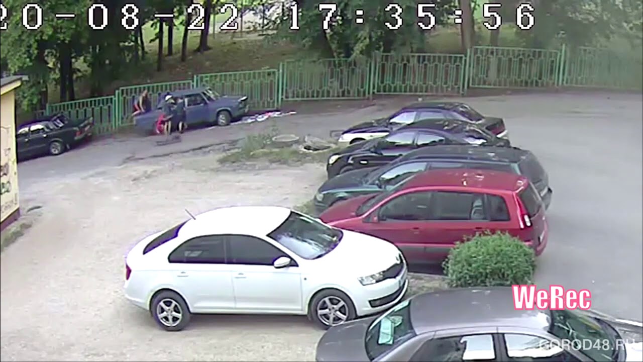 Прыгать по машине