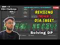 Day 2 | Solving @takeUforward DSA sheet | Solving DP #DP #striver #recursion #dsalgo
