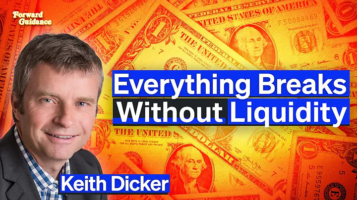 The Global Economy Runs on Perpetual Stimulus | Keith Dicker