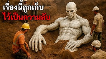 ดีเอ็นเอจากถ้ำมาเบาะเผยมนุษย์ที่ถูกลืมซึ่งไม่ควรมีอยู่