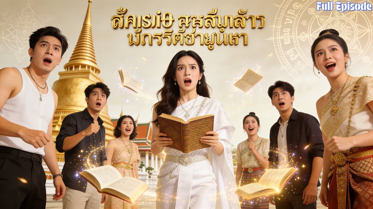 หญิงร้ายในนิยายตื่นขึ้นมา คว้าขาเพื่อนสนิท เก็บเงิน แล้วหนีไป