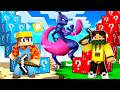 NON TROVARE IL POKEMON SPECIALE SBAGLIATO SU MINECRAFT - ITA