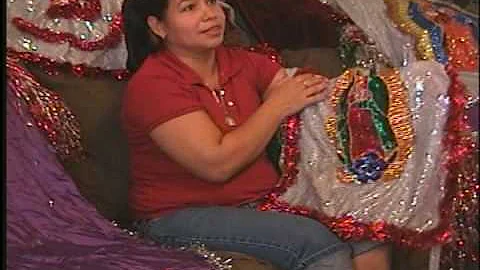 Maria Ornelas: Capemaker