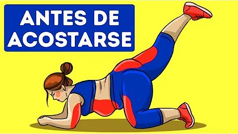 ¿Qué debe hacer 30 minutos antes de acostarse?