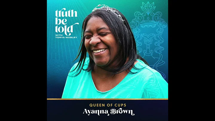 Perseverance ft. Ayanna Brown | Truth Be Told with...