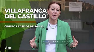 VILLAFRANCA DEL CASTILLO