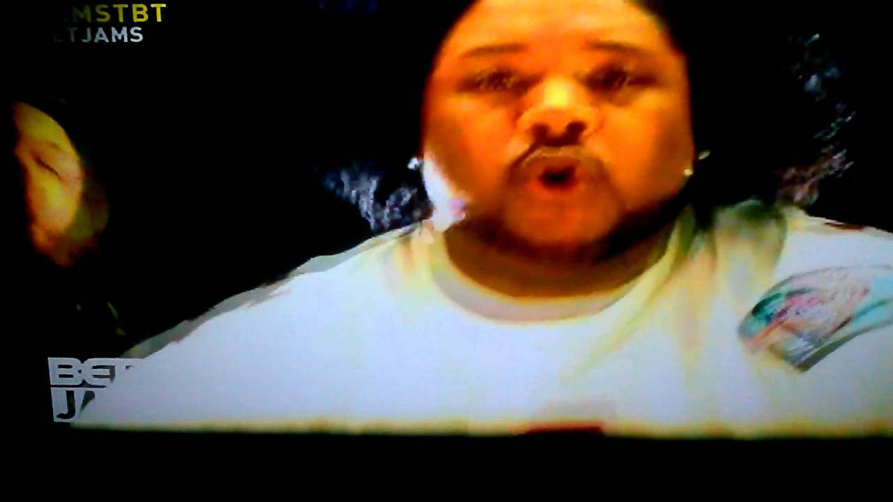 Bone crusher never scared