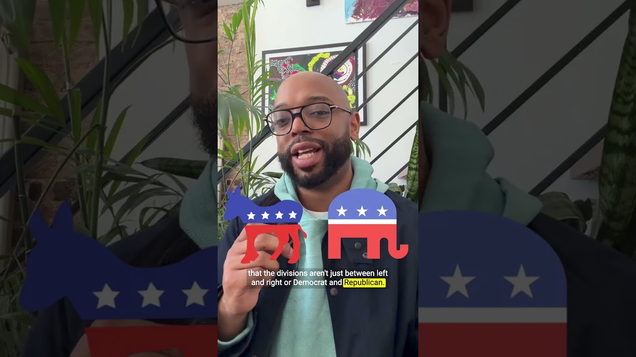 Rep. Ro Khanna wants Democrats to distance themselves from the “Epstein class” #shorts