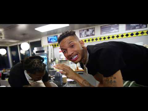 Stunna 4 Vegas - Up The Smoke feat Offset (Official Music Video)