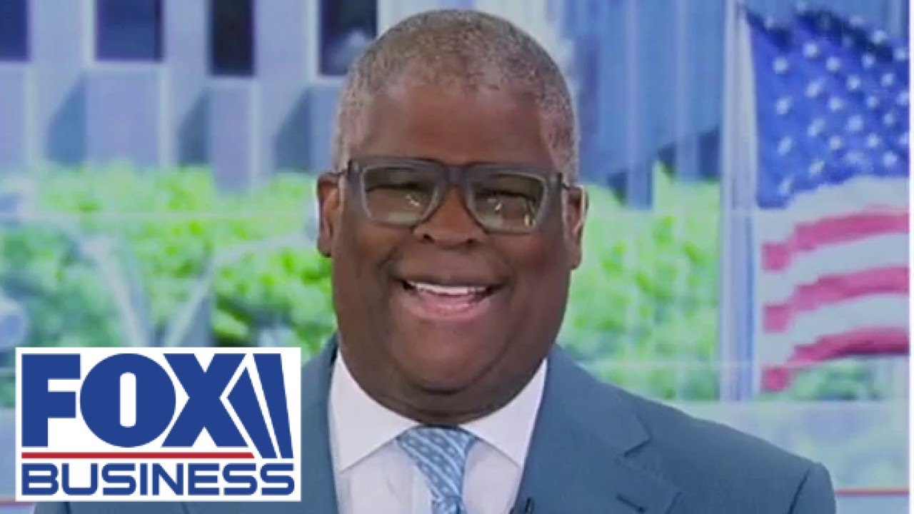 Charles Payne: This is a victory for investing apes