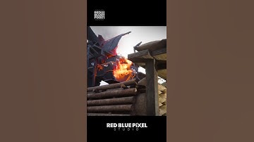 WW1 : WarZone | Unreal Engine | Unity | Game Asset