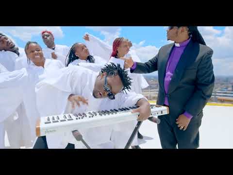 BAHATI & DK KWENYE BEAT - FANYA MAMBO (Official Video) TO SET SKIZA DIAL *812*814#