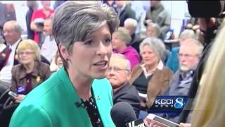 This Iowan hasn't missed an election since 1964 Net Worth