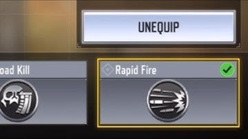 Fast  Rapid Fire Unlock On The Razorback