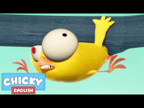 Where&rsquo;s Chicky? Funny Chicky 2020 | CHICKEN FAIL | Chicky Cartoon in English for Kids