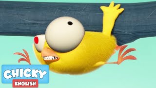 Wheres Chicky? Funny Chicky 2020 Chicken Fail Chicky Cartoon In English For Kids