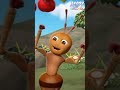 आहा टमाटर | Aaha Tamatar Bada Mazeda #shorts