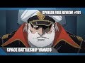 Space Battleship Yamato 2199 Anime Review - Original vs Remake