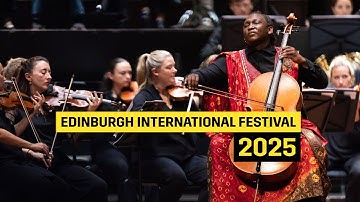 2025 Edinburgh International Festival | The Truth We Seek