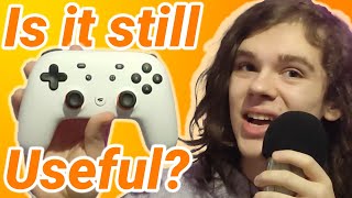 Don't Let Stadia Controllers Go To Waste