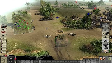 Men of war Assualt squad Flags