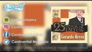 QUE VA - GERARDO REYES