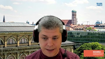 Oliver Alexy, Lars Frederiksen & Katja Hutter: Quo Vadis, open and user innovation theory?