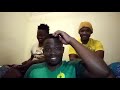 S. O. L. T reaction (mzvee ft sarkodie_ balance) Season 1