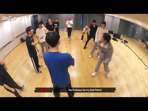 | 태용/도영 | 이태용의 고백에 리얼 심쿵한 김도영ㅋㅋㅋㅋㅋ