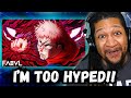 Reacting To FabvL DizzyEight Shibuya Arc 