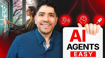 AI Agents for 2025 Explained Like You