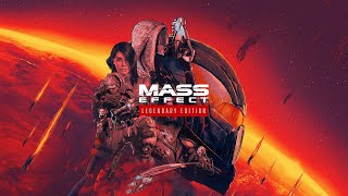 Mass Effect Legendary Edition | 1 Часть