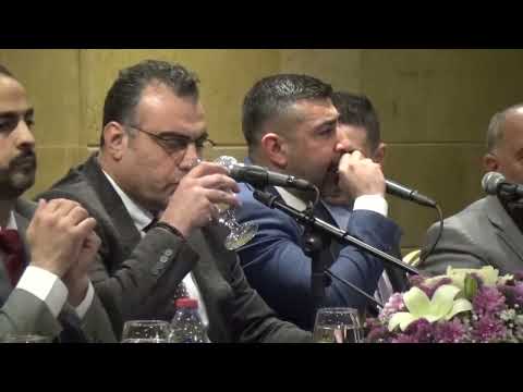 حفلة عمالقة الزجل البناني 7 2 2025